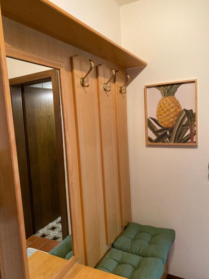 Apartment Ananas I Zentral & Seenah Portschach am Woerthersee Luaran gambar