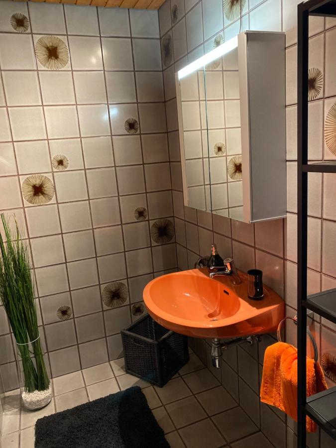 Apartment Ananas I Zentral & Seenah Portschach am Woerthersee Luaran gambar